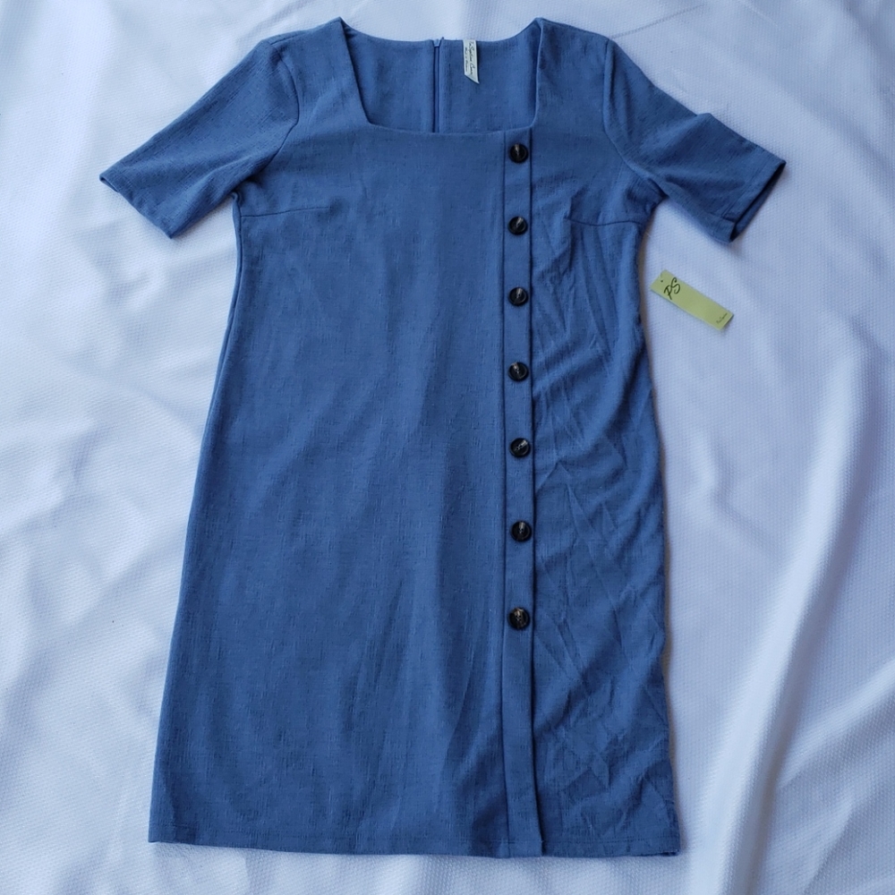 Woman Dress PER SEPTION CONCEPT